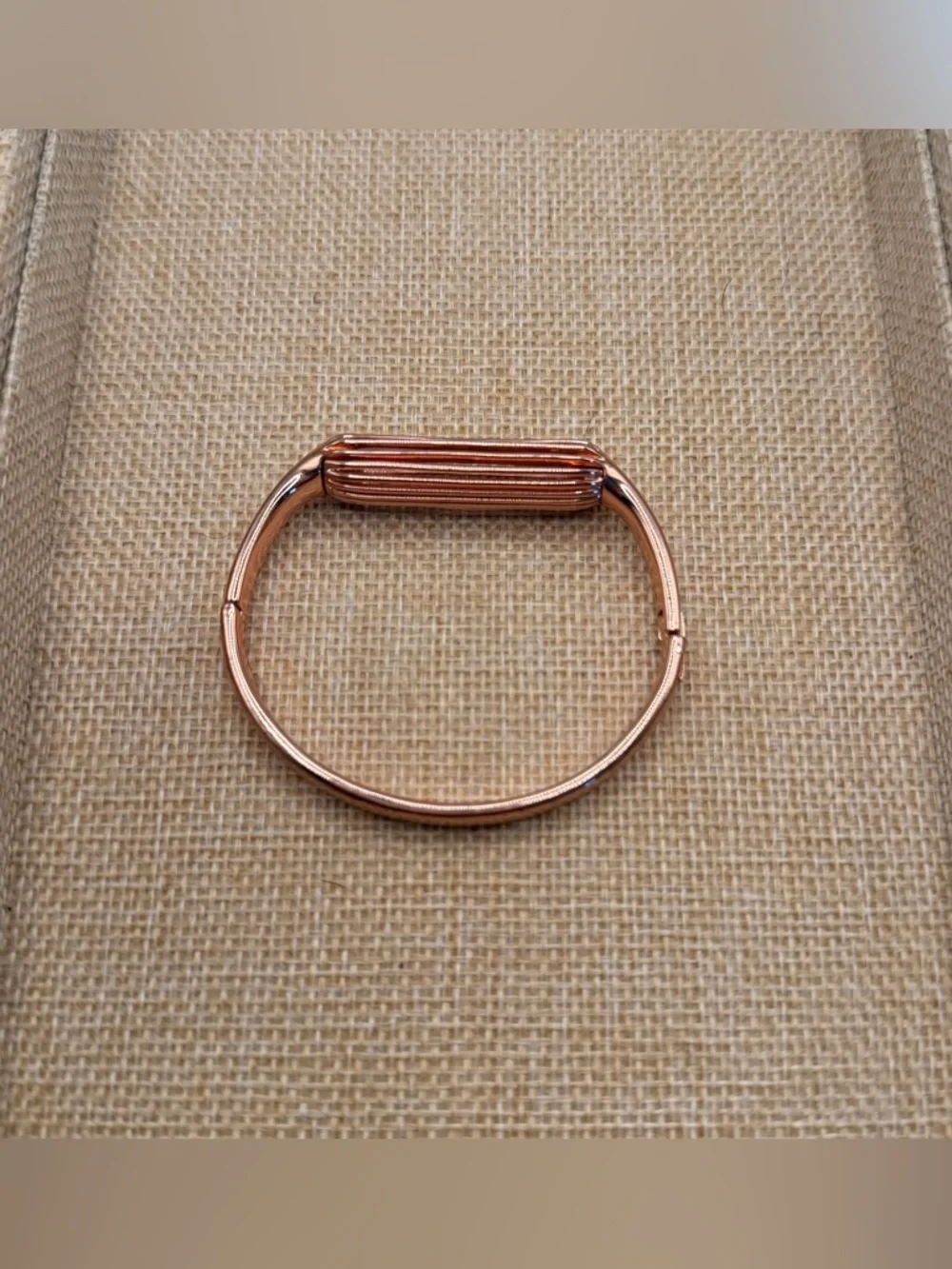 Fitbit Flex 2‎ Rose Gold Bangle OEM
